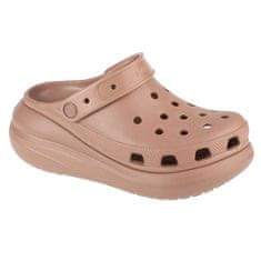 Crocs Dřeváky růžové 41 EU 2075212Q9