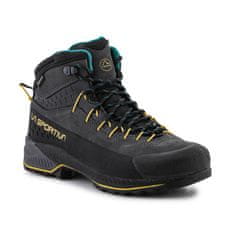 La Sportiva Boty trekové černé 42.5 EU Tx4 Evo Mid Gtx