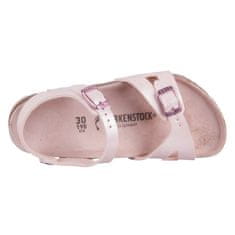 Birkenstock Sandály růžové 32 EU 1027338