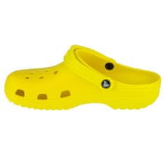 Crocs Dřeváky žluté 38 EU 1000176M