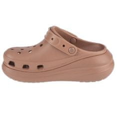 Crocs Dřeváky růžové 41 EU 2075212Q9