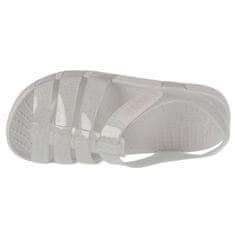 Crocs Sandály bezbarvý 32 EU 2098360IC