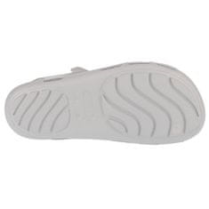 Crocs Sandály bezbarvý 32 EU 2098360IC