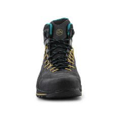 La Sportiva Boty trekové černé 43.5 EU Tx4 Evo Mid Gtx