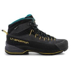 La Sportiva Boty trekové černé 42.5 EU Tx4 Evo Mid Gtx