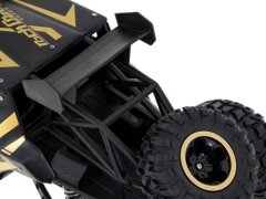 KIK RC auto Rock Crawler 2.4GHz 1:8 51 cm černé KX6417_1