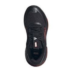 Adidas Boty běžecké černé 31.5 EU IF3408