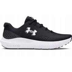 Under Armour Boty běžecké černé 45 EU Charged Surge 4