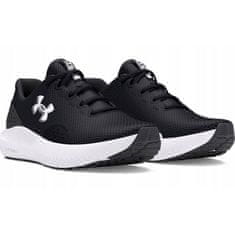 Under Armour Boty běžecké černé 45 EU Charged Surge 4