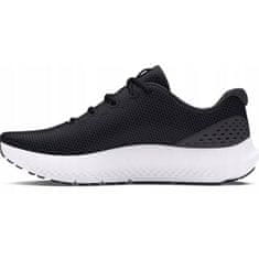 Under Armour Boty běžecké černé 45 EU Charged Surge 4