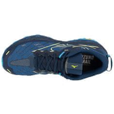 Mizuno Boty běžecké 45 EU Wave Mujin 10