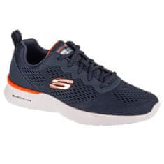 Skechers Boty tmavomodré 42 EU Skech-air Dynamight Tuned Up