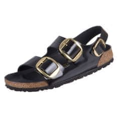 Birkenstock Sandály černé 38 EU 1024211