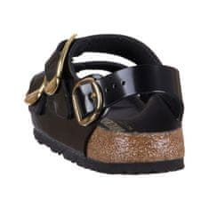 Birkenstock Sandály černé 38 EU 1024211