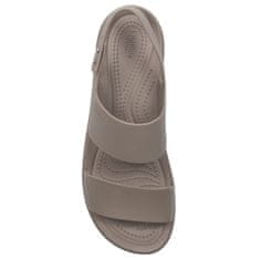 Crocs Sandály béžové 36 EU 2064532EL