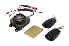 SEFIS R08 motoalarm