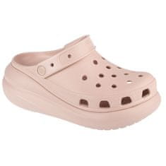 Crocs Dřeváky růžové 39 EU 2075216UR