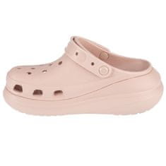 Crocs Dřeváky růžové 39 EU 2075216UR