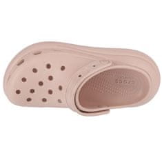 Crocs Dřeváky růžové 39 EU 2075216UR