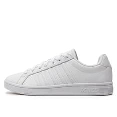 K-SWISS Boty bílé 40 EU 07011154M