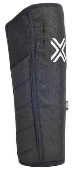 Fuse Alpha Pro Shin Pad (Kids M-L)