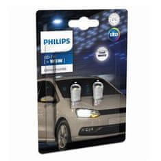 Philips LED autožárovka 11961CU31B2, Led Ultinon Pro3100 2ks v balení