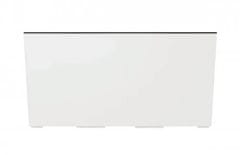 Prosperplast Truhlík URBI CASE s vkladem bílý 39,5cm