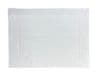  Koupelnová předložka Comfort bílá 50x70 cm