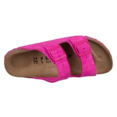 Birkenstock Pantofle růžové 38 EU 1027069