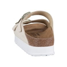 Birkenstock Pantofle krémové 41 EU 1026924