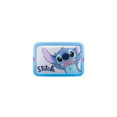 Stor Plastový úložný box Lilo & Stitch, 7L, 02434