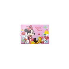 Stor Podložka na stůl 43 x 28cm Minnie Mouse, 74419