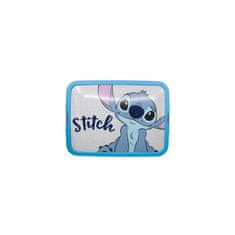 Stor Plastový úložný box Lilo & Stitch, 13L, 02435