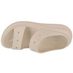 Crocs Pantofle béžové 41 EU 2076702Y2