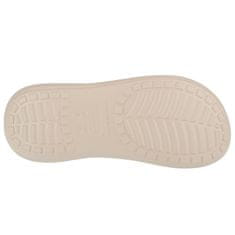 Crocs Pantofle béžové 41 EU 2076702Y2