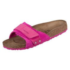 Birkenstock Pantofle růžové 37 EU 1026546