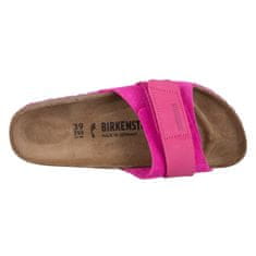 Birkenstock Pantofle růžové 37 EU 1026546