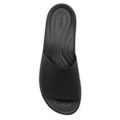 Crocs Pantofle černé 38 EU 208728001