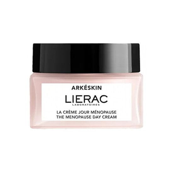 Lierac Denní krém Arkéskin pro období menopauzy (The Menopause Day Cream) 50 ml