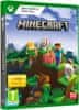 Minecraft + 3500 coins (Xbox)