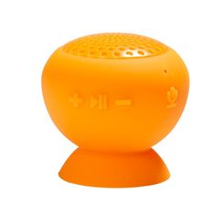 Freecom Freecom, Tough reproduktor, voděodolný, s funkcí Bluetooth, oranžová