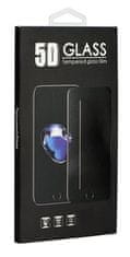 BlackGlass Tvrzené sklo Samsung A15 5D černé 121367