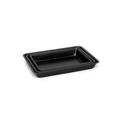 KINGHoff Kinghoff sada 3 plechových forem Non-stick KH4199