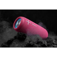 Buxton BT reproduktor BBS 5500 PINK BT SPEAKER