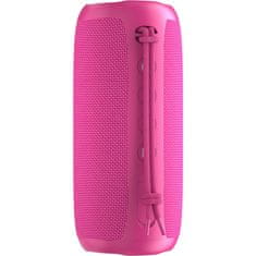 Buxton BT reproduktor BBS 5500 PINK BT SPEAKER