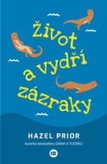 Prior Hazel: Život a vydří zázraky