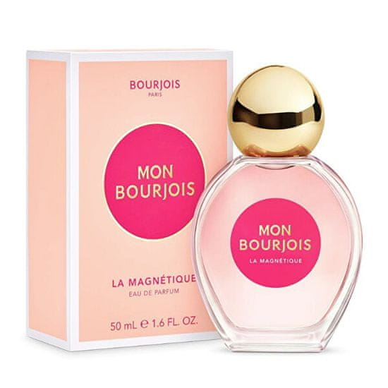 Bourjois Mon Bourjois La Magnétique - EDP