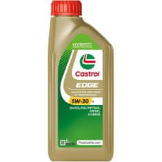 Castrol Motorový olej Castrol EDGE 5W30 TITANIUM FST LL 1L