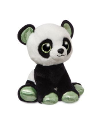 Aurora Plyšová panda Xiao hua - Sparkle tales - 30 cm