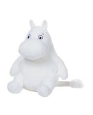 Aurora Plyšový Muminek - Moomin - 20,5 cm